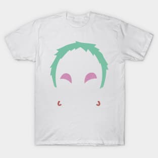 Minimalist Leeron T-Shirt